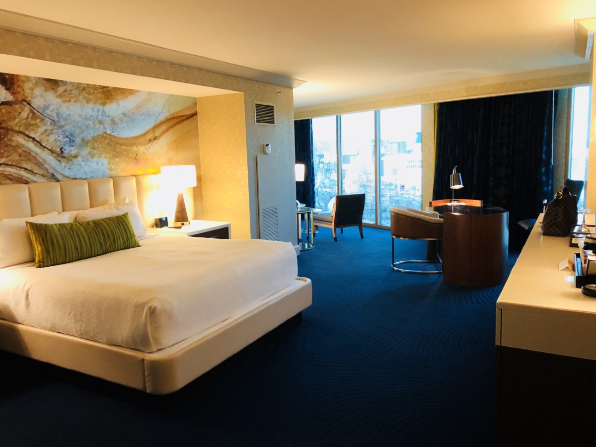 Mandalay Bay Las Vegas - Resort King Room 
